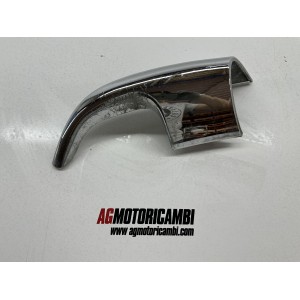 FRONT RIGHT AIR COVER MOTO GUZZI BREVA NEVADA 750 ie...