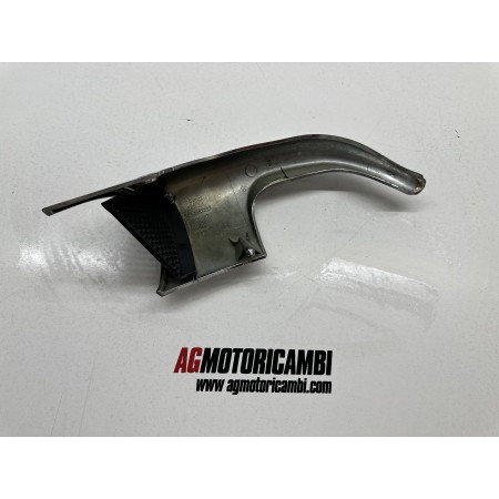 FRONT RIGHT AIR COVER MOTO GUZZI BREVA NEVADA 750 ie 2003-2011