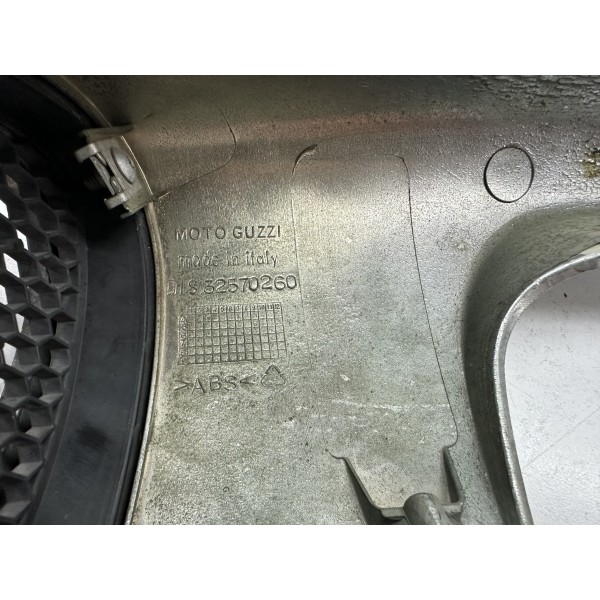 FRONT RIGHT AIR COVER MOTO GUZZI BREVA NEVADA...