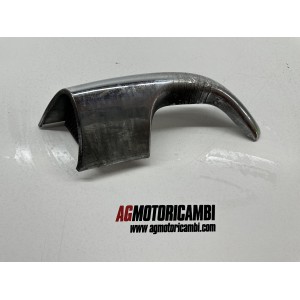 LH FRONT AIR COVER MOTO GUZZI BREVA NEVADA 750 ie 2003-2011