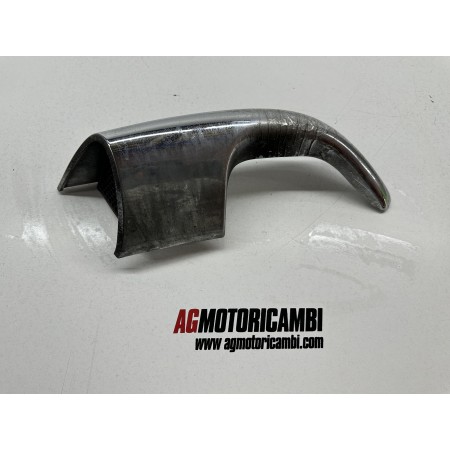 LH FRONT AIR COVER MOTO GUZZI BREVA NEVADA 750 ie 2003-2011