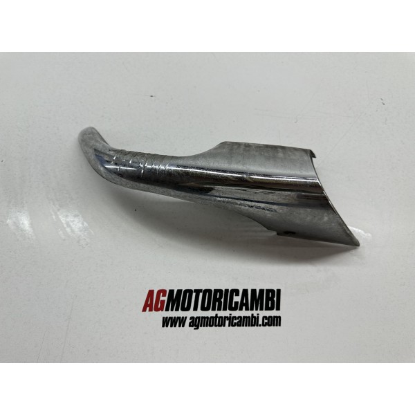 LH FRONT AIR COVER MOTO GUZZI BREVA NEVADA 750...