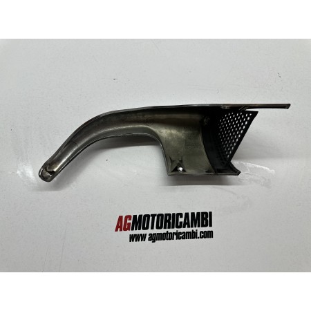 LH FRONT AIR COVER MOTO GUZZI BREVA NEVADA 750 ie 2003-2011