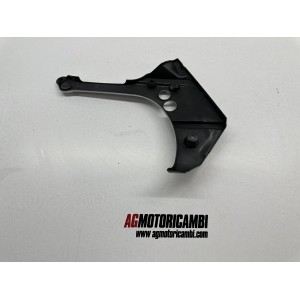 PLASTIC RIGHT FRAME COVER MOTO GUZZI BREVA NEVADA 750 ie... 2