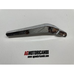 RIGHT REAR SHELL COVER MOTO GUZZI BREVA NEVADA 750 ie...