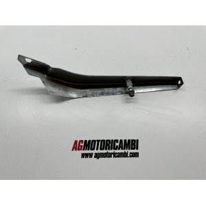 LINKE HINTERE SCHALENABDECKUNG MOTO GUZZI BREVA NEVADA... 2