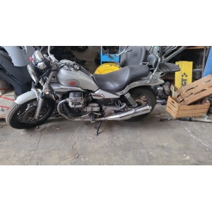 KEY LOCK KIT MOTO GUZZI BREVA NEVADA 750 ie 2003-2011 2