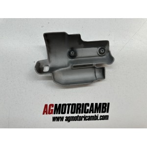 PLASTIK-MOTORABDECKUNG MOTORSTART MOTO GUZZI BREVA NEVADA... 2