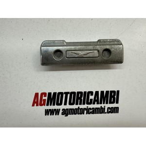 SETMMA COVER PIASTRA FORCELLA MOTO GUZZI BREVA NEVADA 750...
