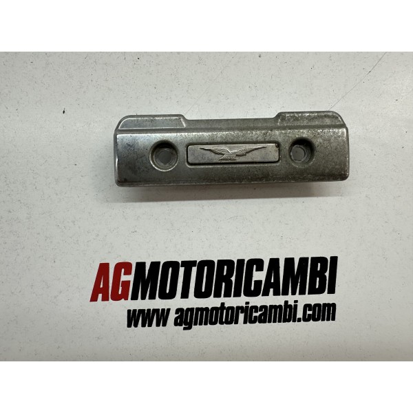 SETMMA Gabelplattenabdeckung MOTO GUZZI BREVA...