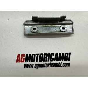 SETMMA Fork plate cover MOTO GUZZI BREVA NEVADA 750 ie... 2