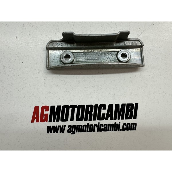 SETMMA Gabelplattenabdeckung MOTO GUZZI BREVA...