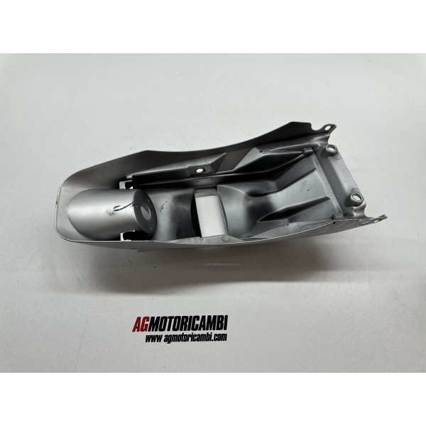 REAR CARNEL PARK MOTO GUZZI BREVA NEVADA 750 ie...