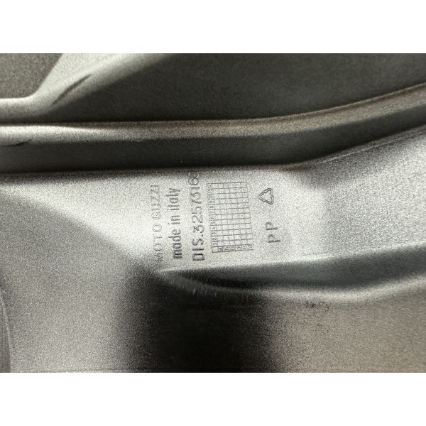 REAR CARNEL PARK MOTO GUZZI BREVA NEVADA 750 ie...