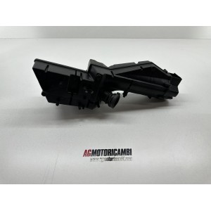 AIR BOX SCATOLA FILTRO DELL'ARIA MOTO GUZZI BREVA NEVADA... 2