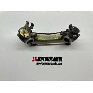 COUPLED BODIES MOTO GUZZI BREVA NEVADA 750 ie 2003-2011