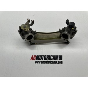 COUPLED BODIES MOTO GUZZI BREVA NEVADA 750 ie 2003-2011 2