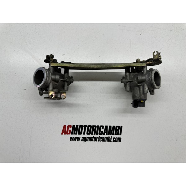 KUPPELKÖRPER MOTO GUZZI BREVA NEVADA 750 dh...