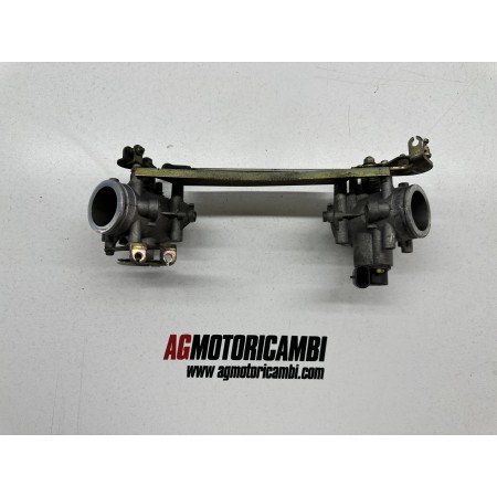 KUPPELKÖRPER MOTO GUZZI BREVA NEVADA 750 dh 2003-2011