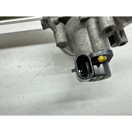 COUPLED BODIES MOTO GUZZI BREVA NEVADA 750 ie 2003-2011