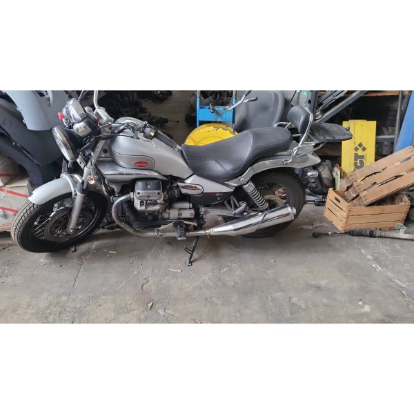 KUPPELKÖRPER MOTO GUZZI BREVA NEVADA 750 dh...