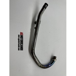 COLLETTORE DI SCARICO DESTRO DX GUZZI BREVA NEVADA 750 ie...