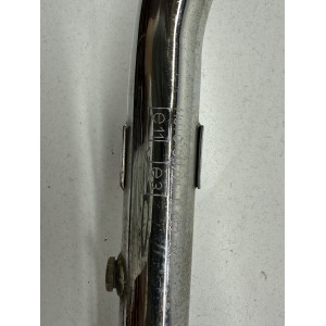 COLLETTORE DI SCARICO DESTRO DX GUZZI BREVA NEVADA 750 ie... 2