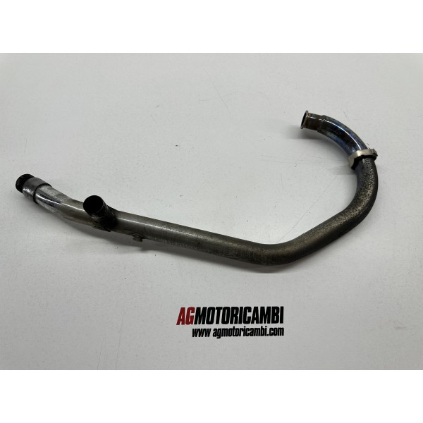 Auspuffkrümmer links links GUZZI BREVA NEVADA...