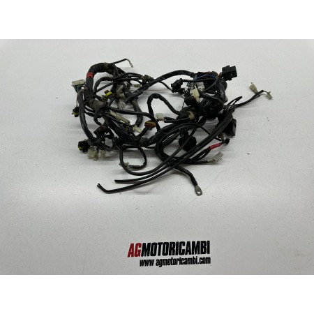 ELECTRICAL CABALAGE SYSTEM MOTO GUZZI BREVA NEVADA 750 ie 2003-2011