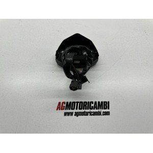 KEEWAY RKF 125 4T E5 LCD KM-ZÄHLER INSTRUMENTIERUNG... 2