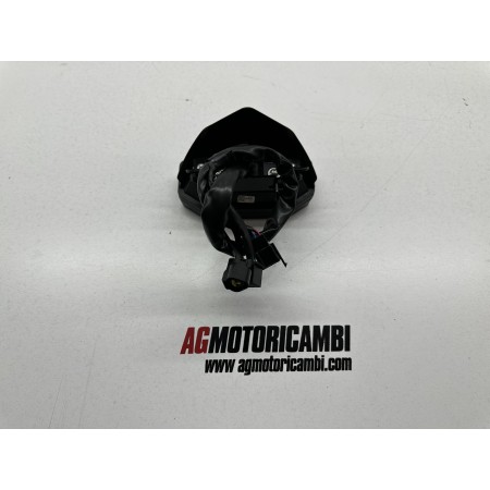 KEEWAY RKF 125 4T E5 LCD KM COUNTER INSTRUMENTATION 2021-2024