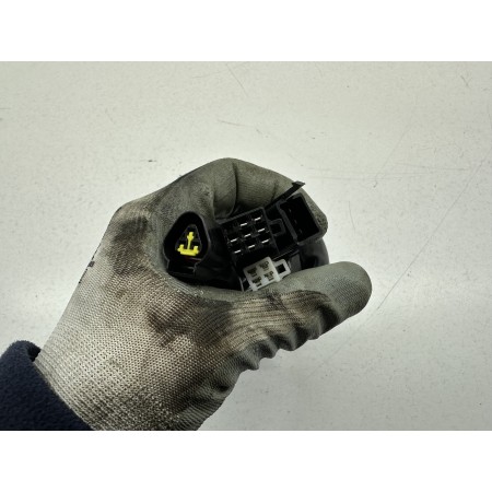 KEEWAY RKF 125 4T E5 LCD KM COUNTER INSTRUMENTATION 2021-2024