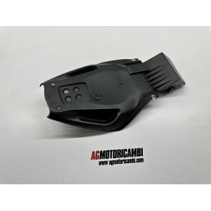 PLASTICA CARENA SOTTO CODA KEEWAY RKF 125 4T E5 2021-2024