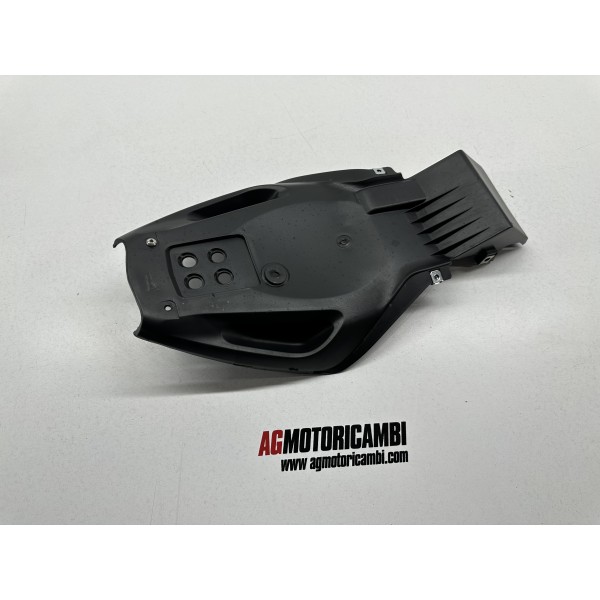 KEEWAY RKF 125 4T E5 TAIL FAIRING PLASTIC...