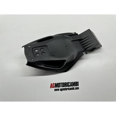 KEEWAY RKF 125 4T E5 TAIL FAIRING PLASTIC 2021-2024