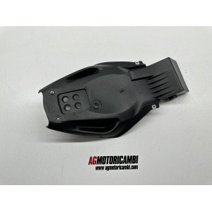 KEEWAY RKF 125 4T E5 TAIL FAIRING PLASTIC 2021-2024 2