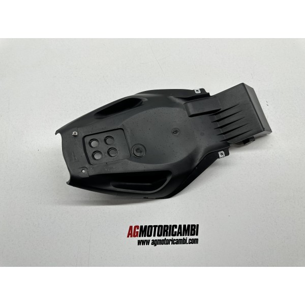 KEEWAY RKF 125 4T E5 TAIL FAIRING PLASTIC...