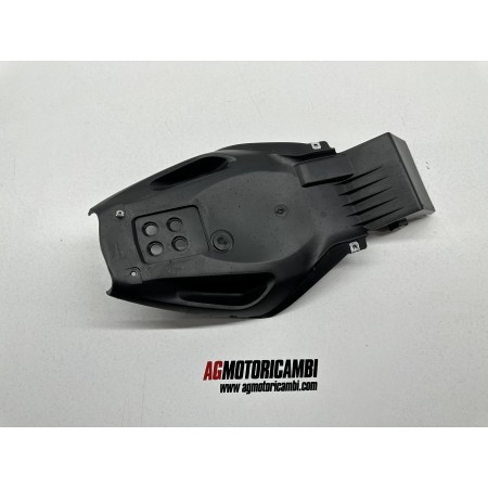 KEEWAY RKF 125 4T E5 TAIL FAIRING PLASTIC 2021-2024