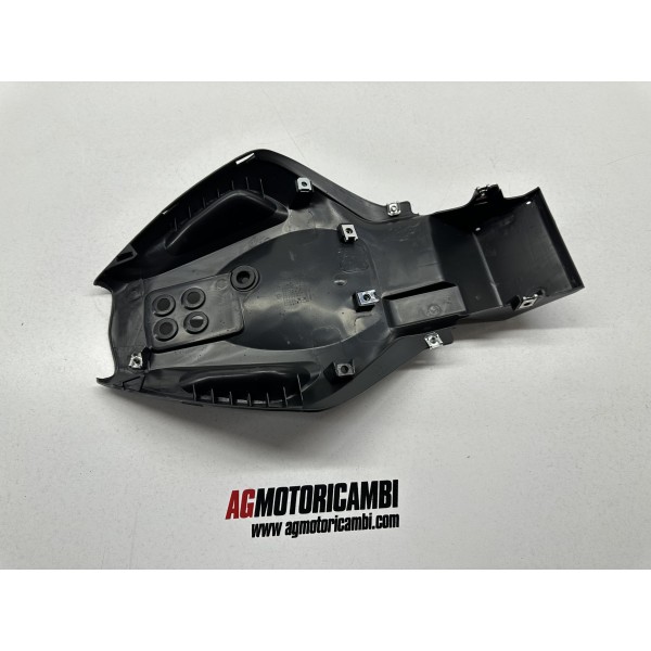 KEEWAY RKF 125 4T E5 TAIL FAIRING PLASTIC...