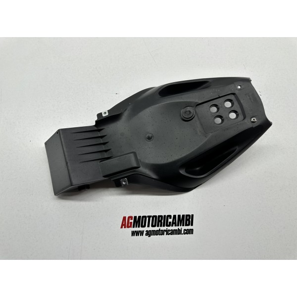 KEEWAY RKF 125 4T E5 TAIL FAIRING PLASTIC...