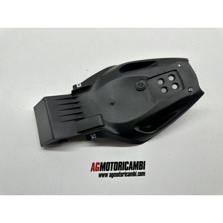 PLASTICA CARENA SOTTO CODA KEEWAY RKF 125 4T E5 2021-2024