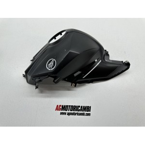 CARENA COVER SERBATIO CARBURANTE SINISTRA SX KEEWAY RKF...