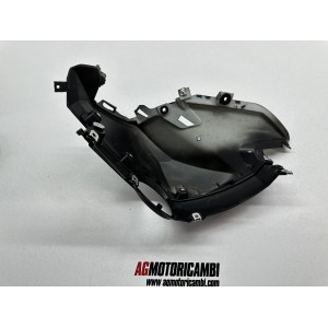 CARENA COVER SERBATIO CARBURANTE SINISTRA SX KEEWAY RKF... 2