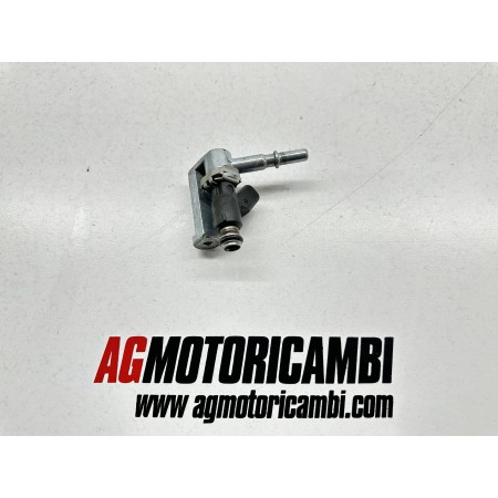 INJECTEUR DE CARBURANT KEEWAY RKF 125 4T E5 2021-2024