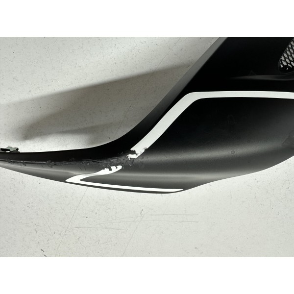 SIDE FAIRING REAR LEFT KEEWAY RKF 125 4T E5...