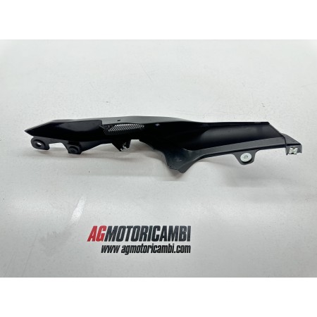 SIDE FAIRING REAR LEFT KEEWAY RKF 125 4T E5 2021-2024
