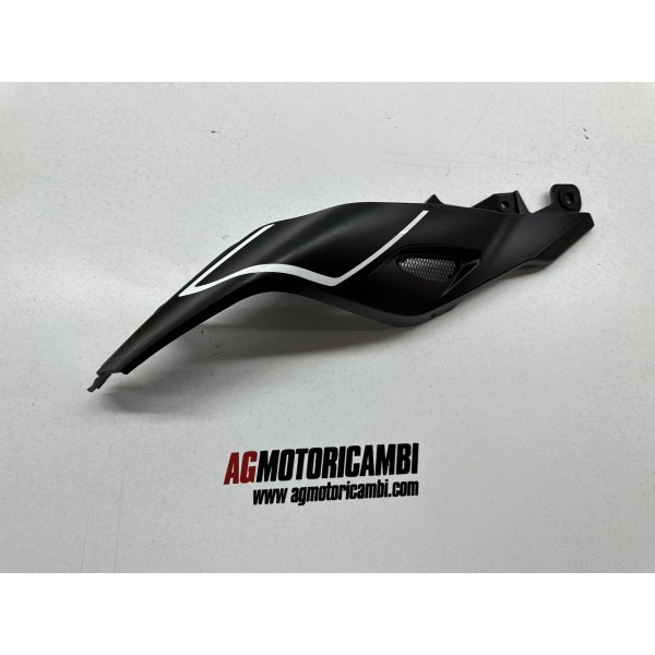 FAIRING SIDE PANEL REAR RIGHT KEEWAY RKF 125 4T...