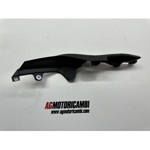 FAIRING SIDE PANEL REAR RIGHT KEEWAY RKF 125 4T E5 2021-2024 2