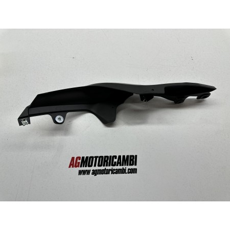 FAIRING SIDE PANEL REAR RIGHT KEEWAY RKF 125 4T E5 2021-2024