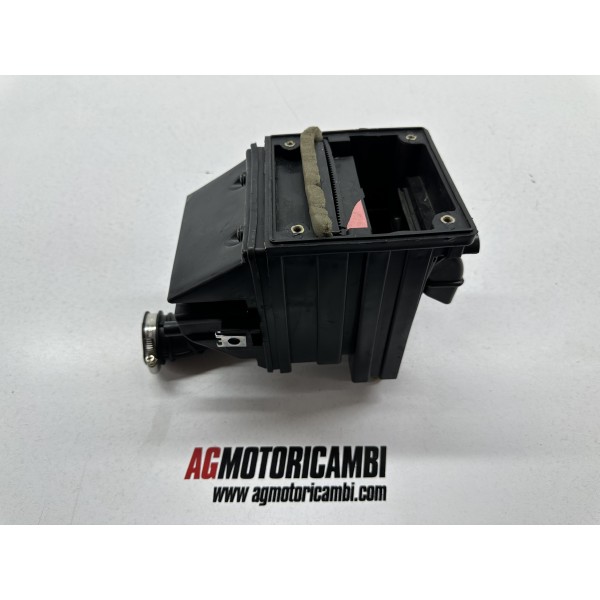 AIR BOX AIR FILTER KEEWAY RKF 125 4T E5 2021-2024